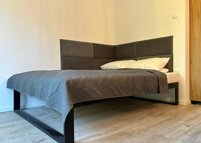 Apartamenty La Venda