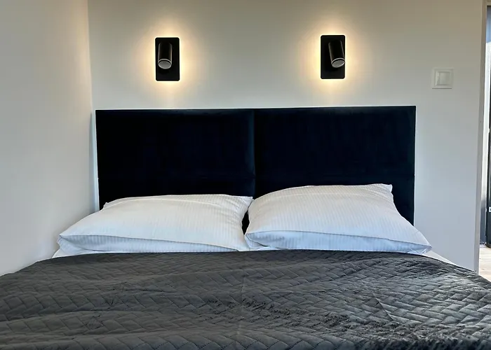 Apartamenty La Venda