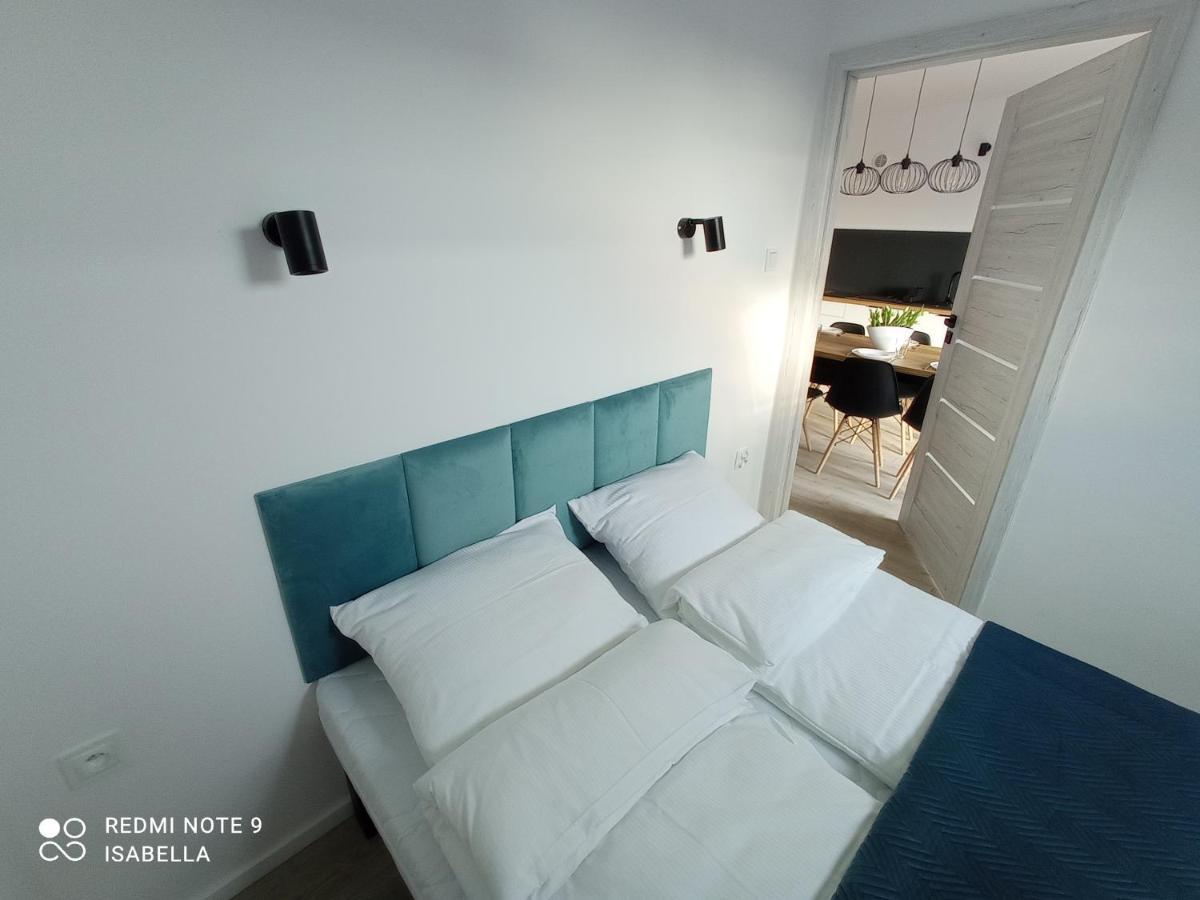 Apartment La Venda *