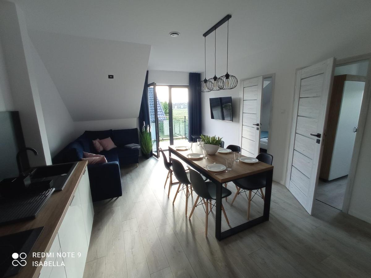 La Venda Apartment