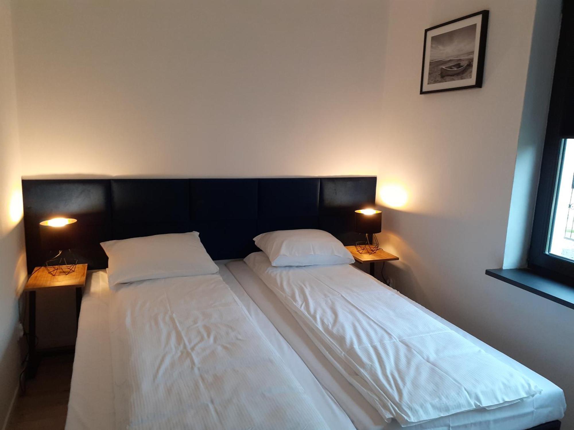 Apartment La Venda Darlowko