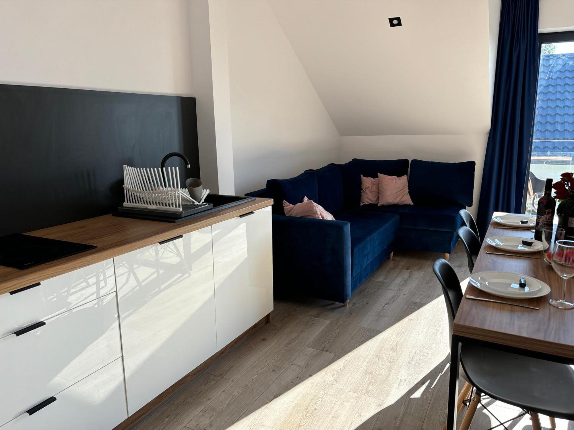 La Venda Apartment
