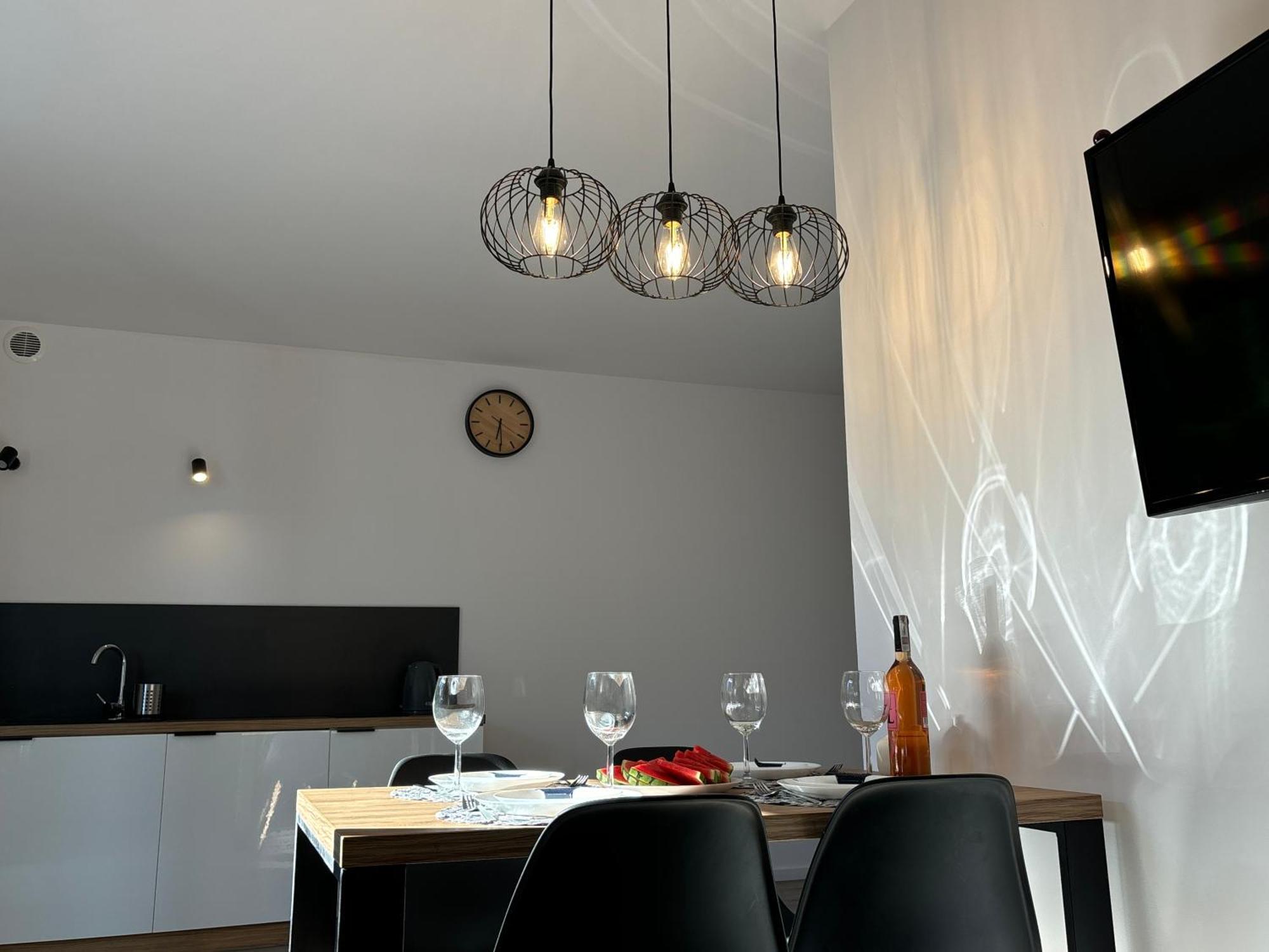 La Venda Apartment *