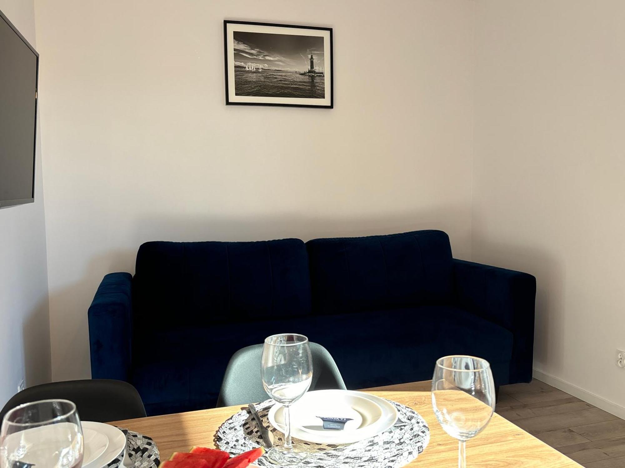 Apartment La Venda