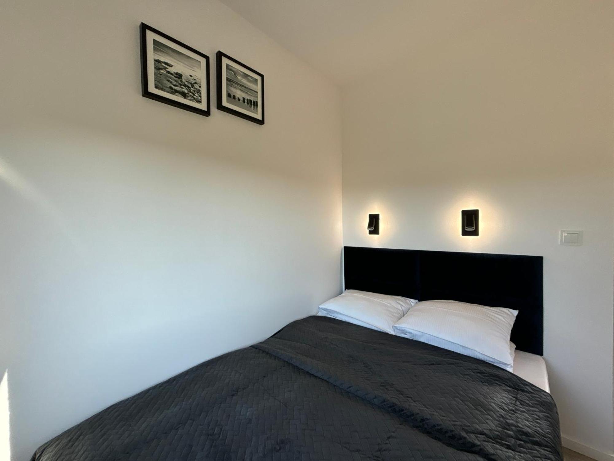 La Venda Apartment Darlowko
