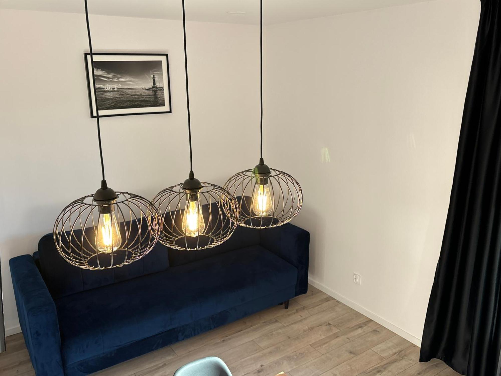 Apartment La Venda Darlowko