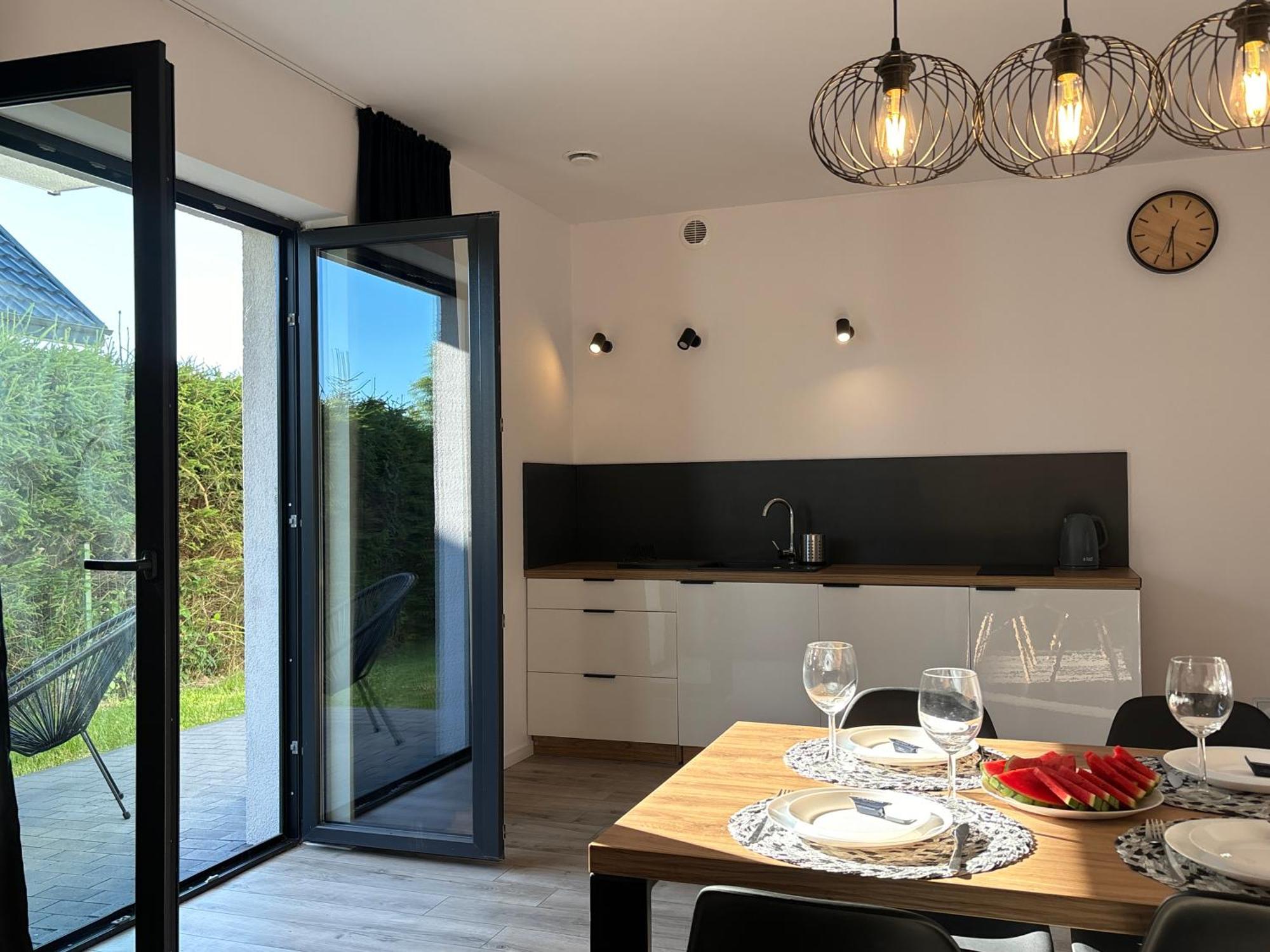 La Venda Apartment