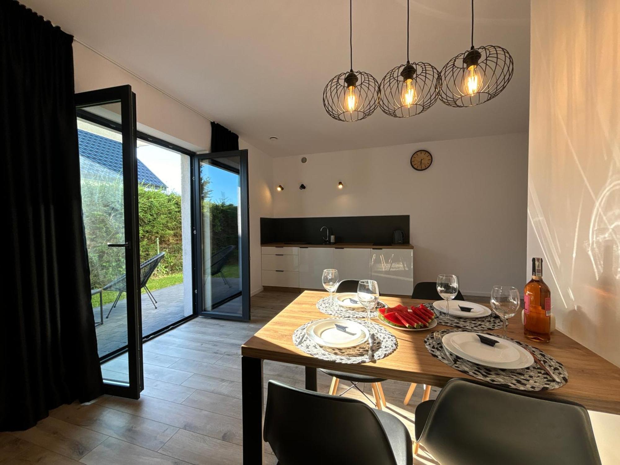 La Venda Apartment