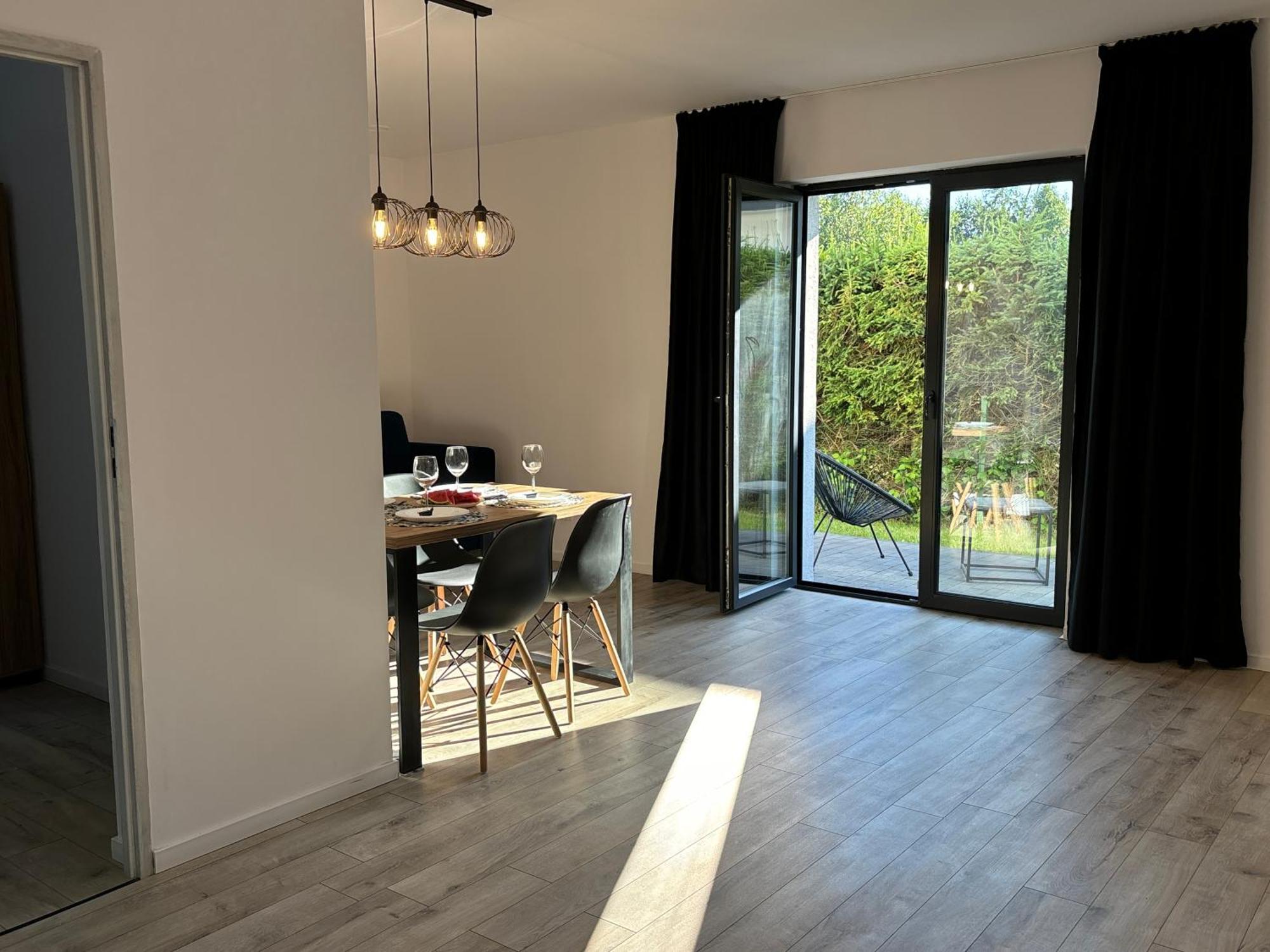 La Venda Apartment *