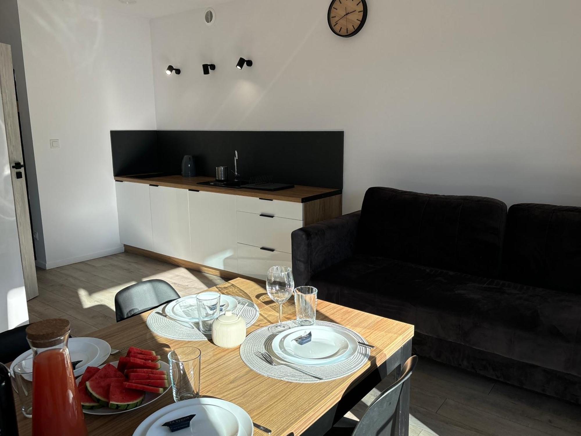 La Venda Apartment *