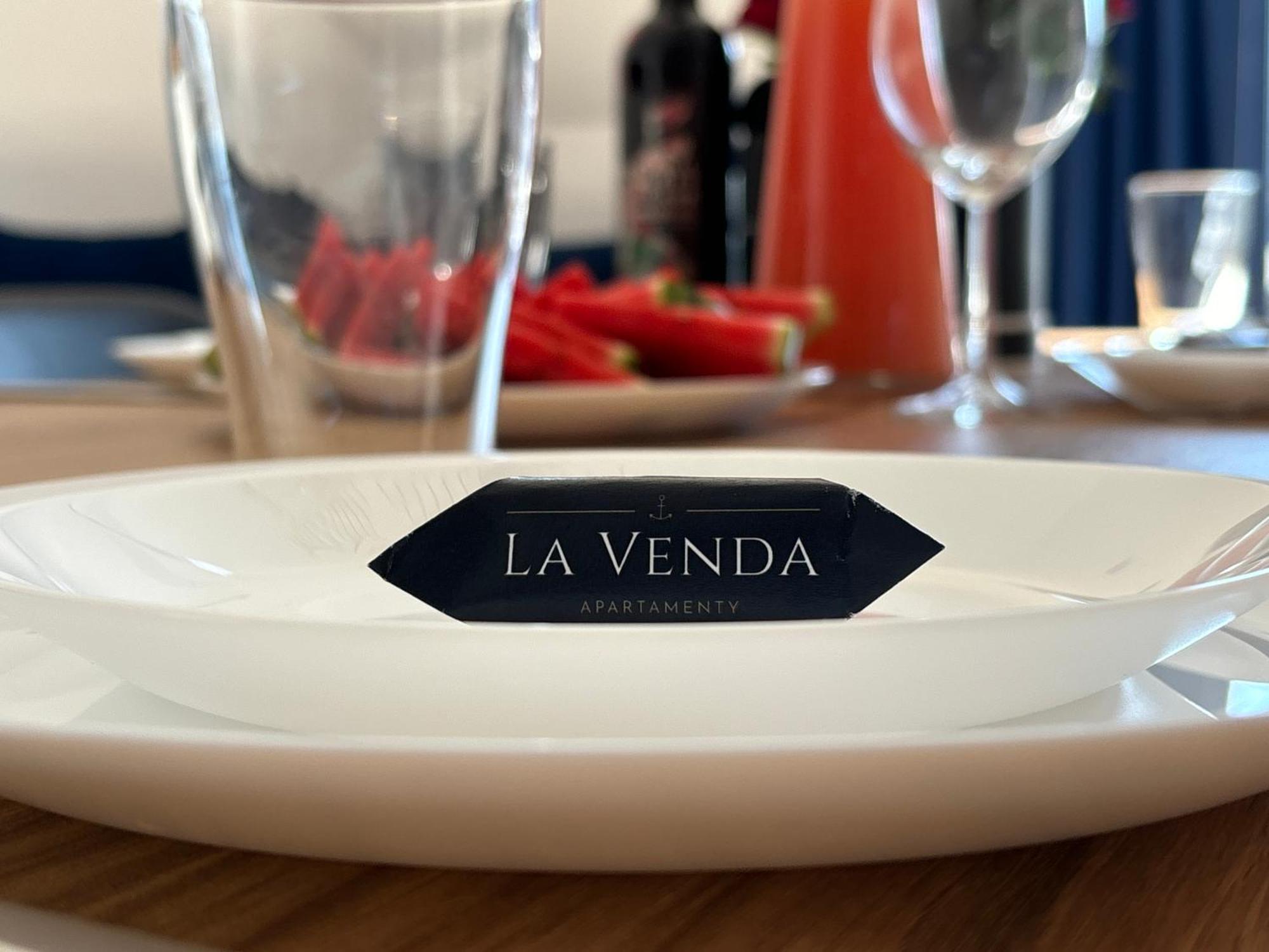 La Venda * Darlowko