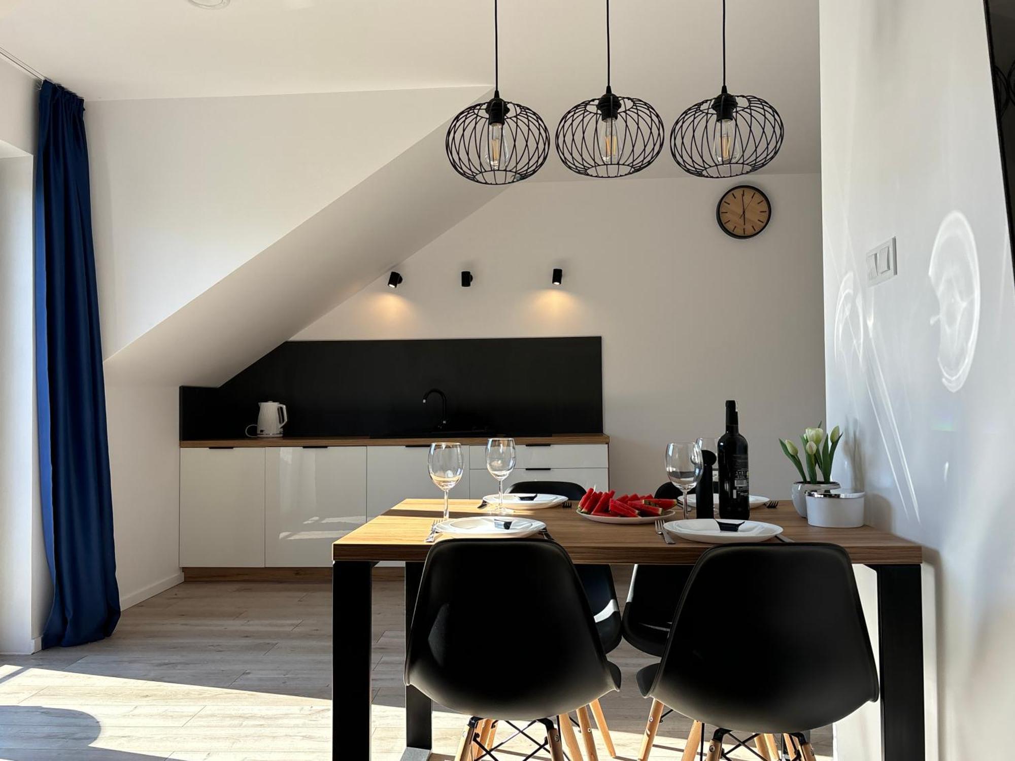 Apartment La Venda