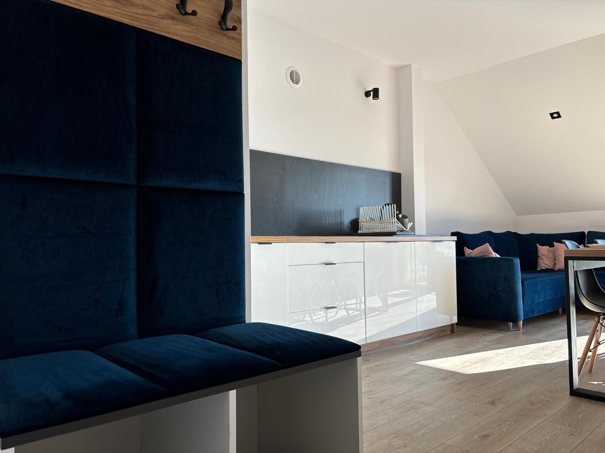 La Venda Apartment *