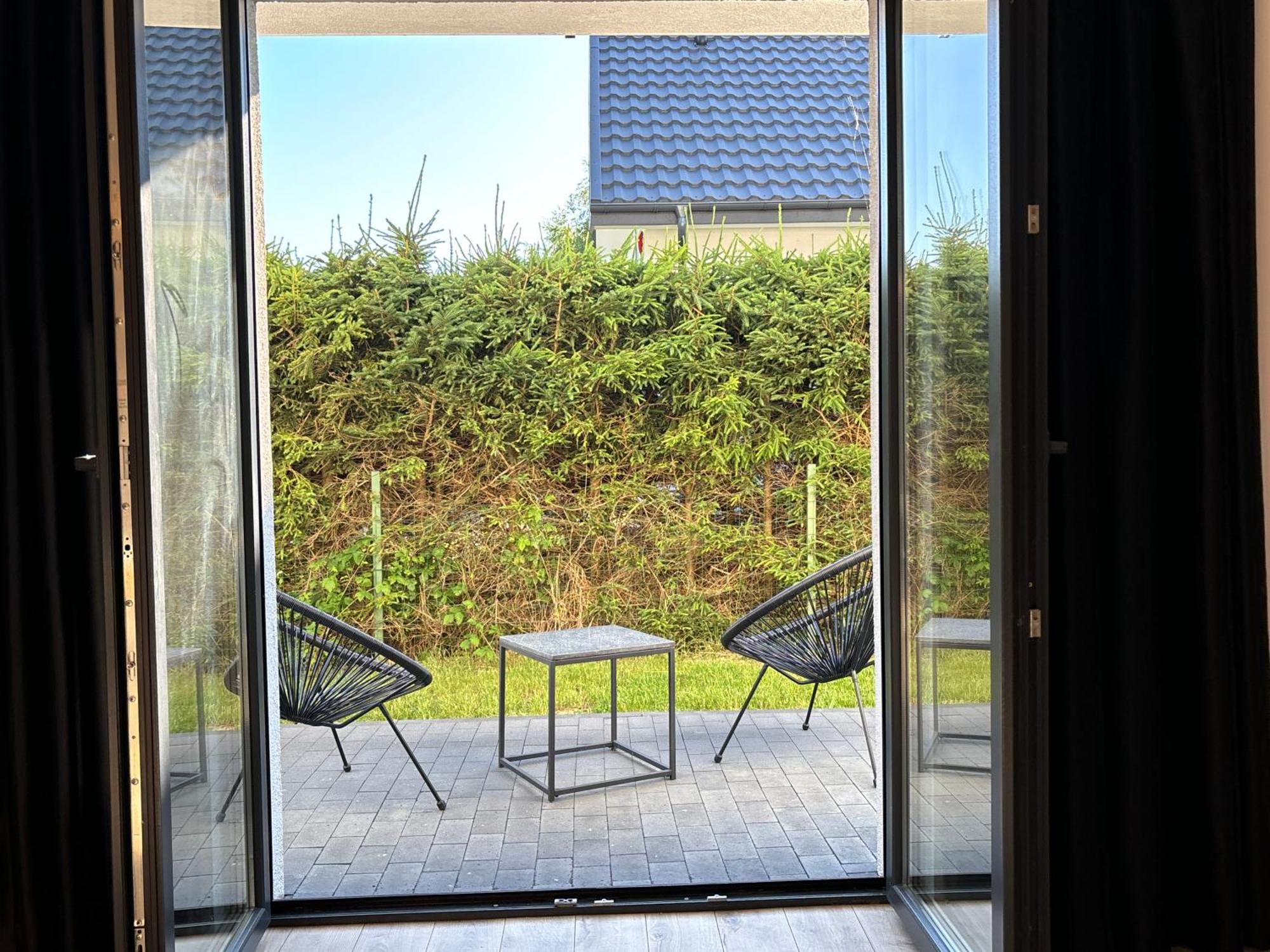 La Venda Apartment Darlowko
