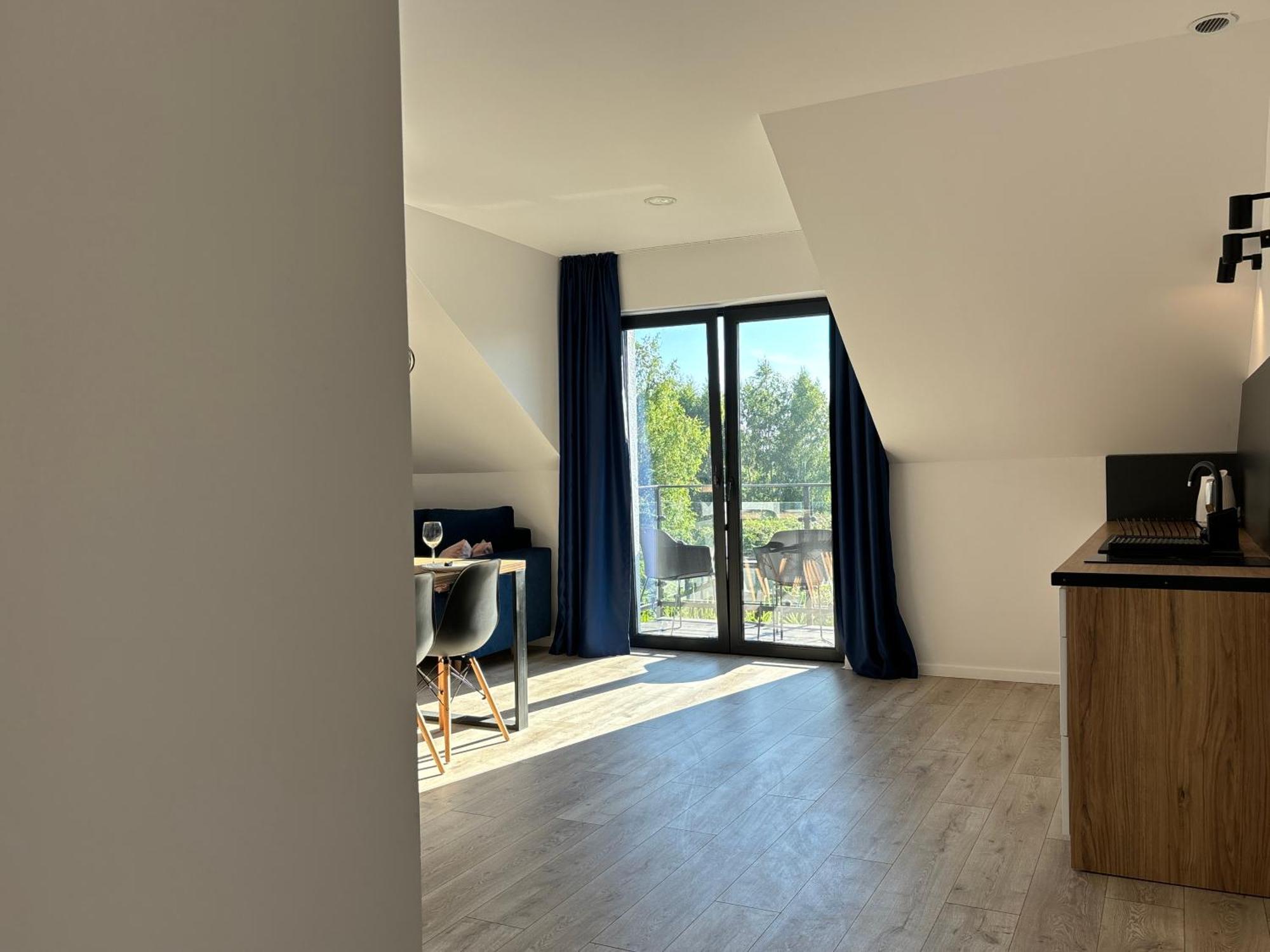 Apartment La Venda