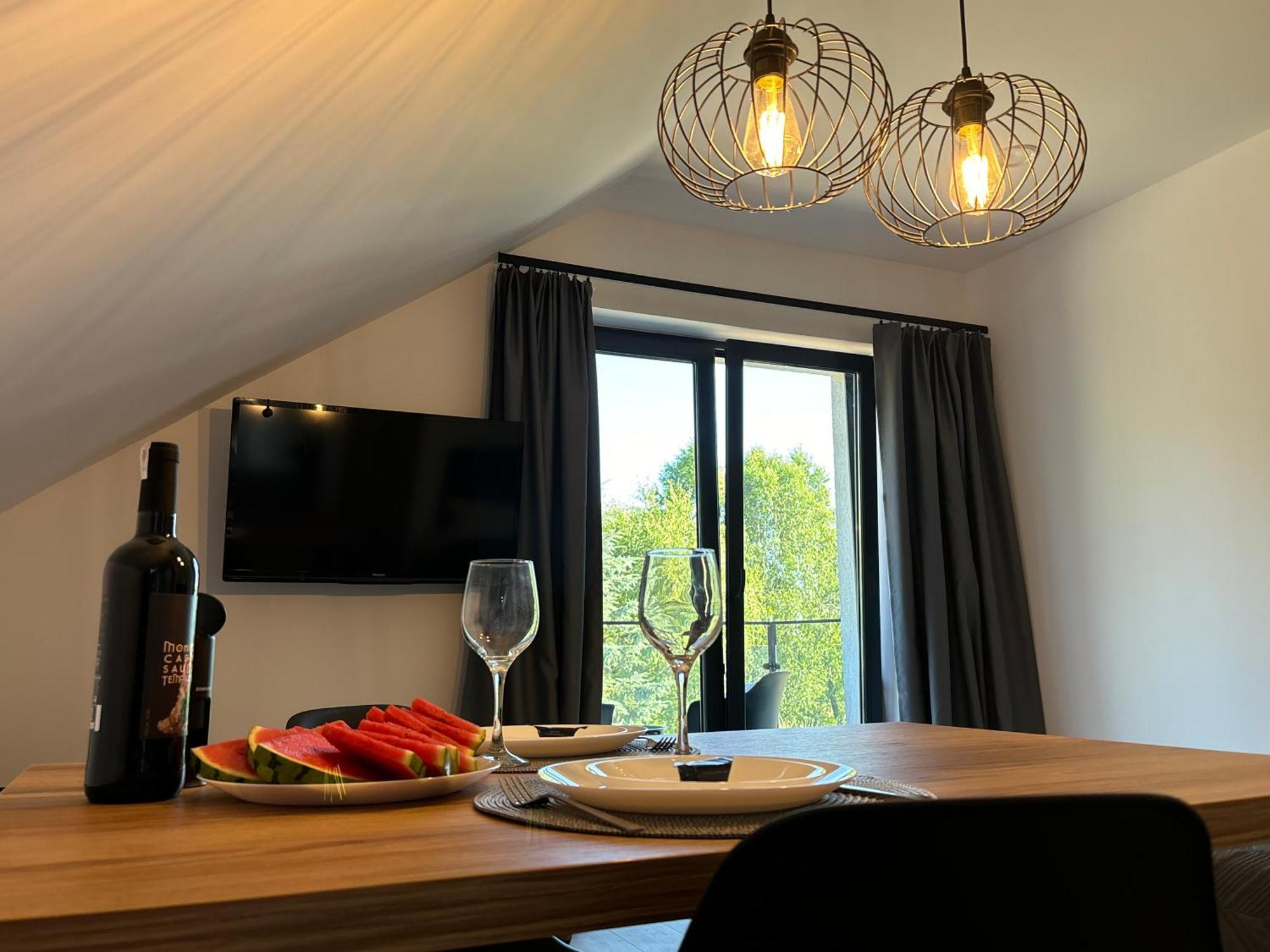 La Venda Apartment *