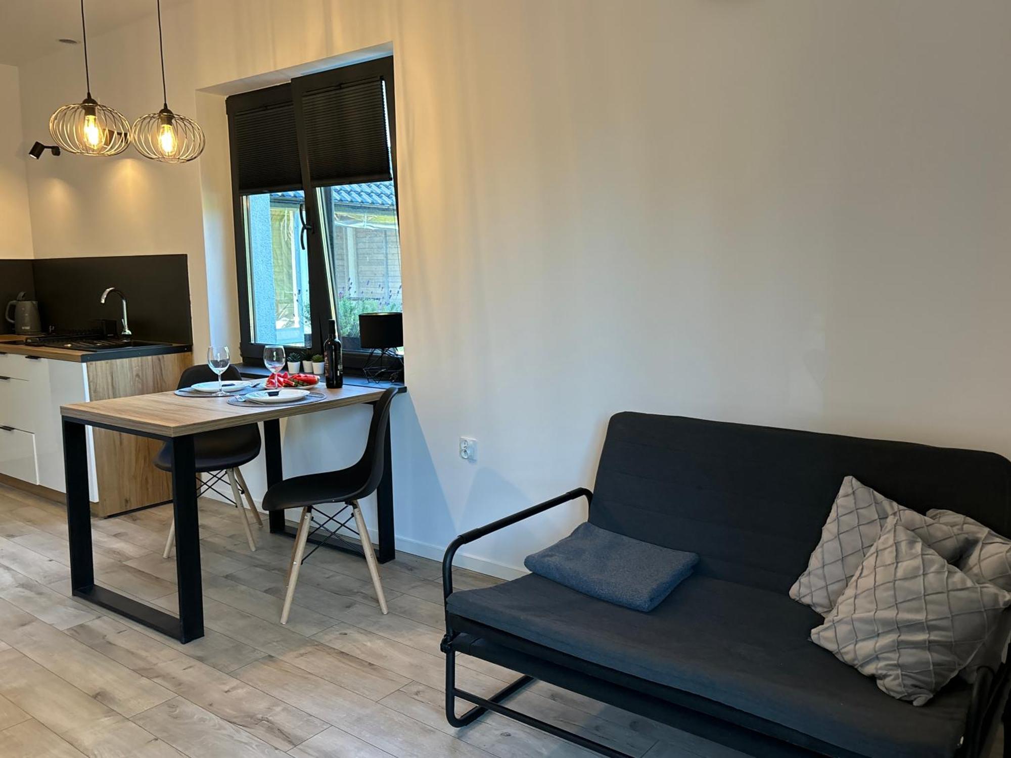 Apartment La Venda *
