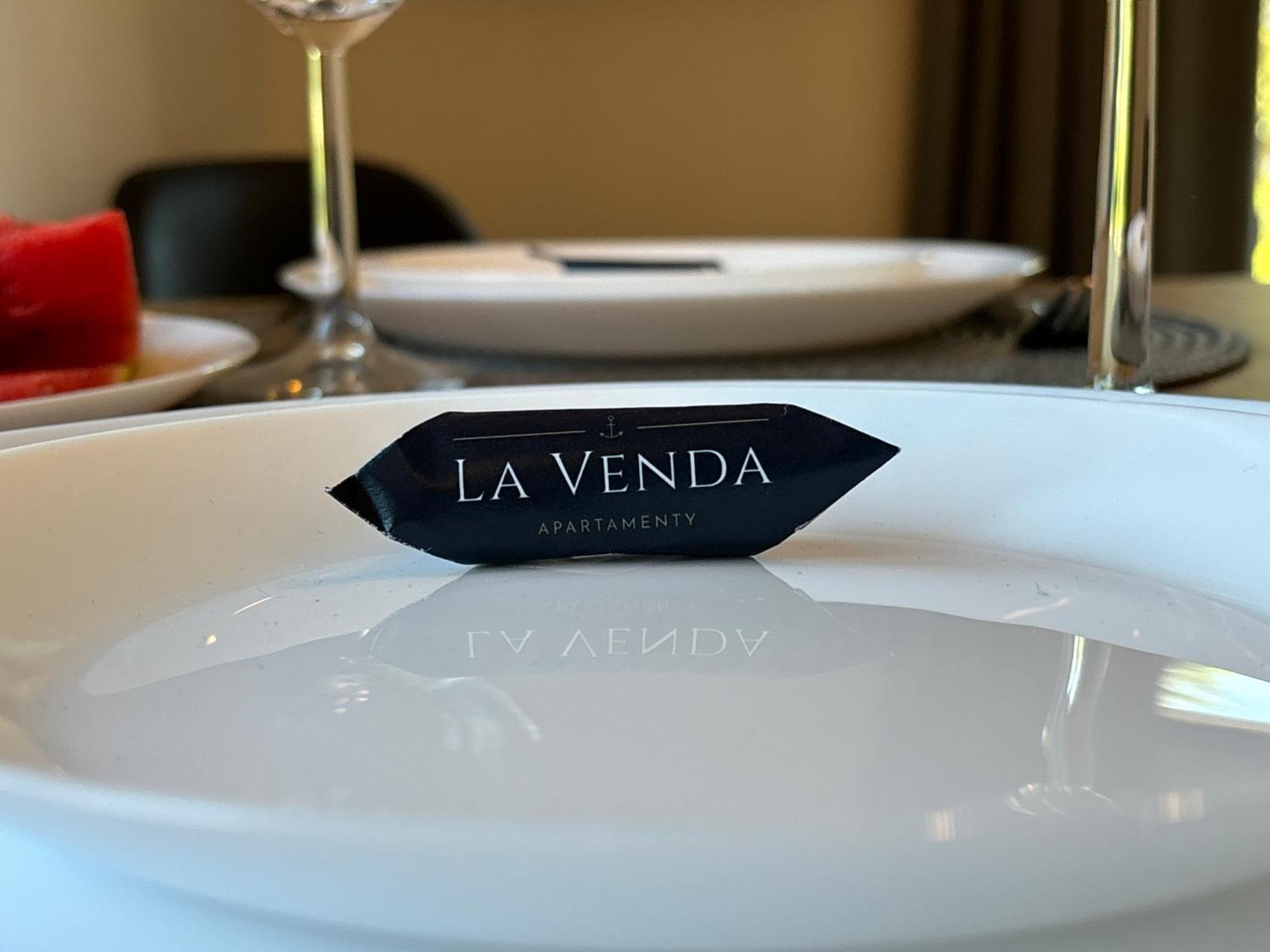 Apartment La Venda *