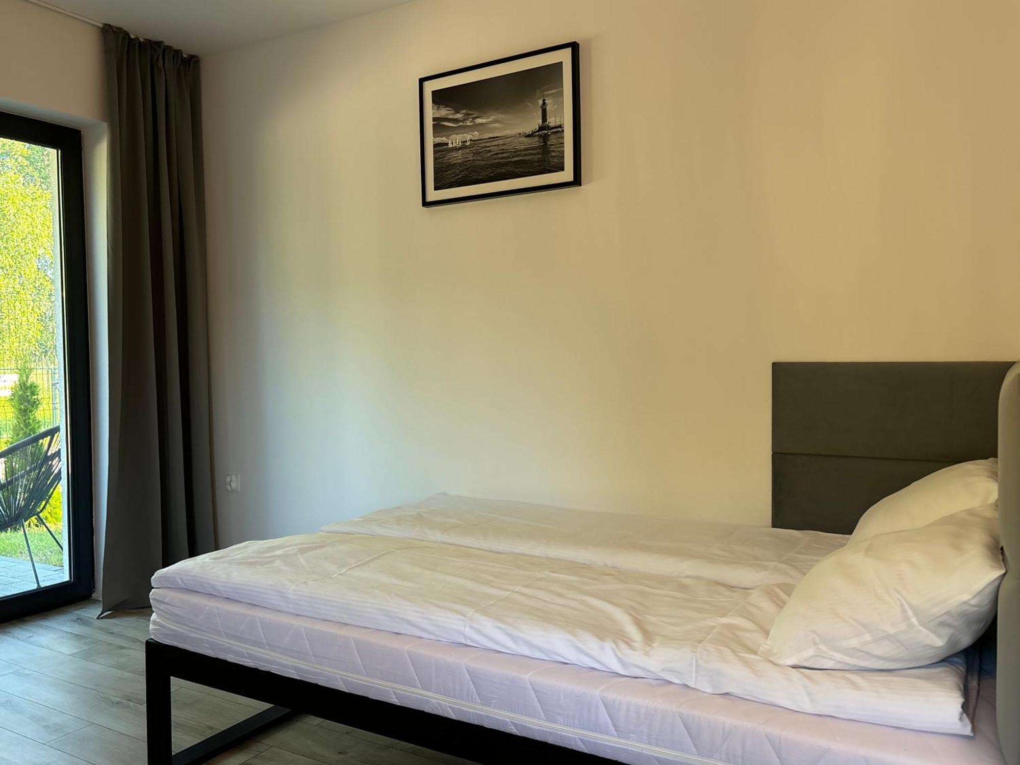 Apartment La Venda Darlowko
