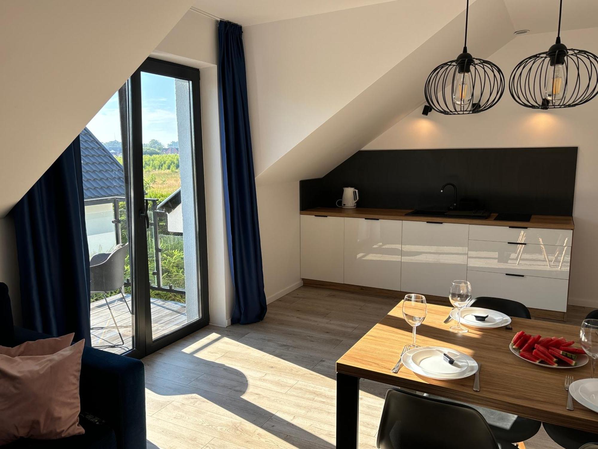 La Venda Apartment *