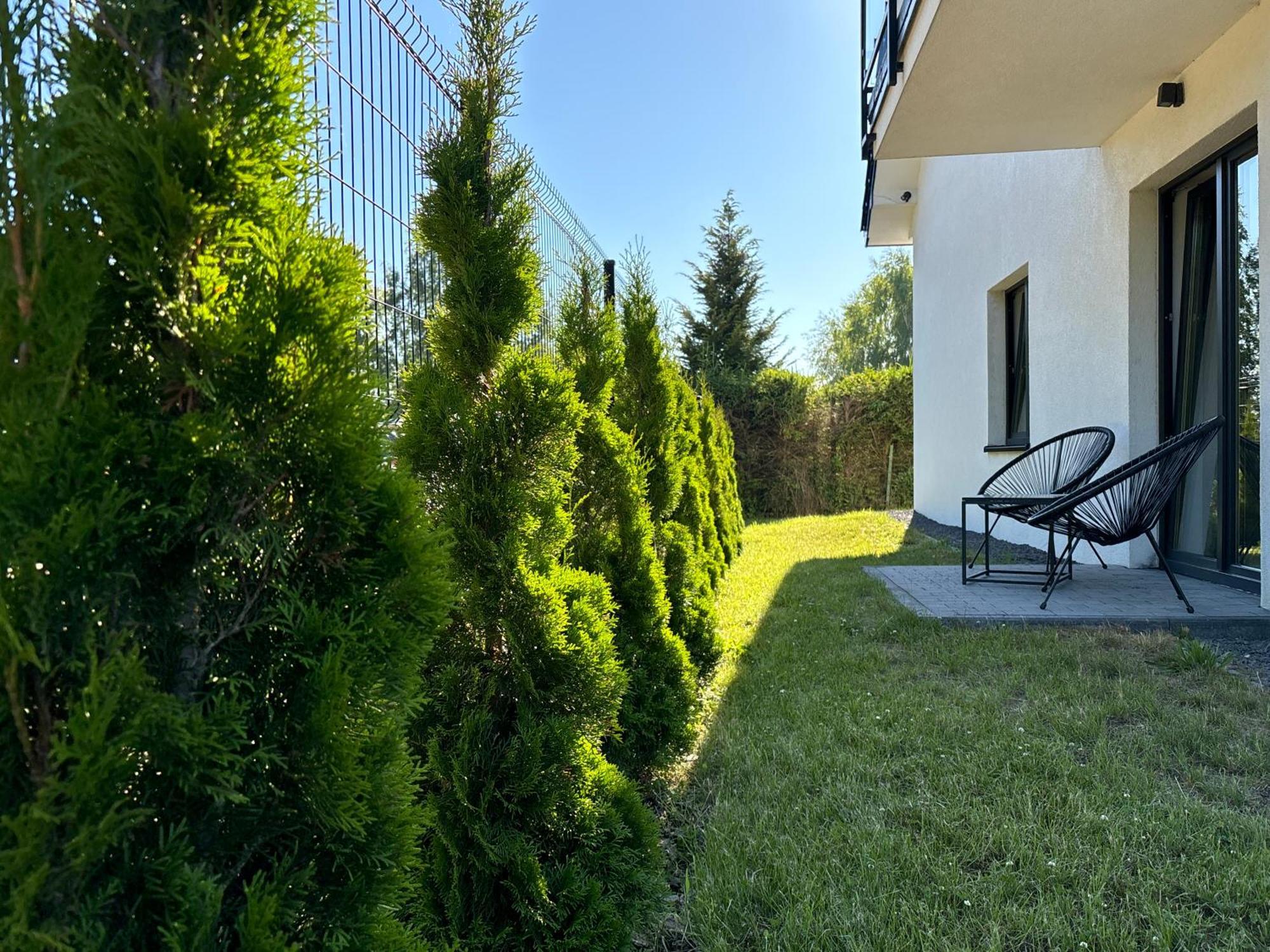 Apartment La Venda
